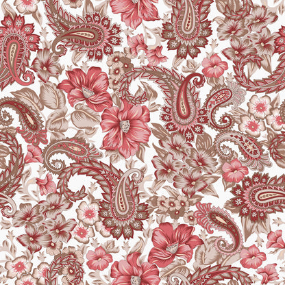 Paisley from the past