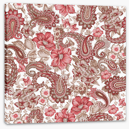 Paisley from the past
