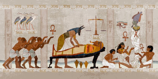 Egyptian Art