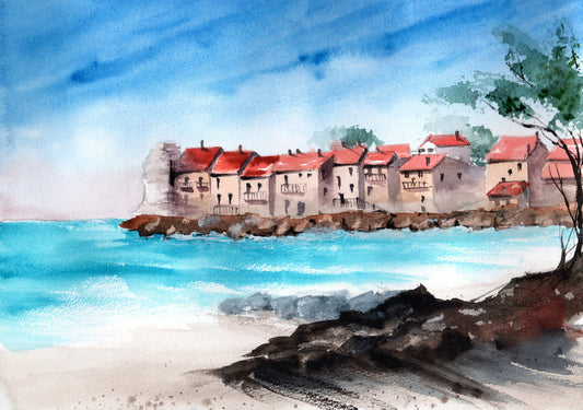 Beaches