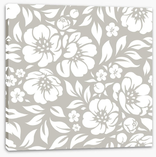 Peony white