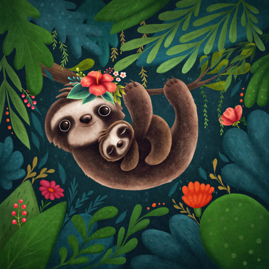 Animal Friends