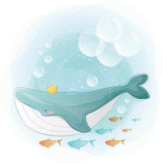 Under The Sea
