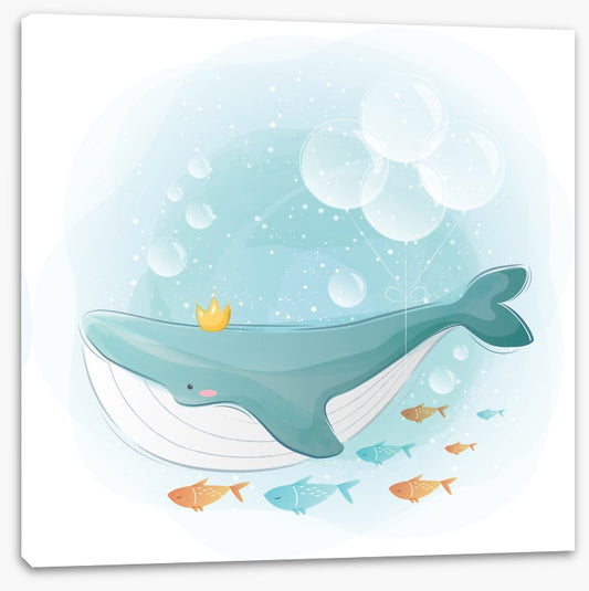 Under The Sea