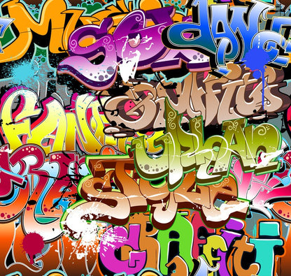 Graffiti/Urban