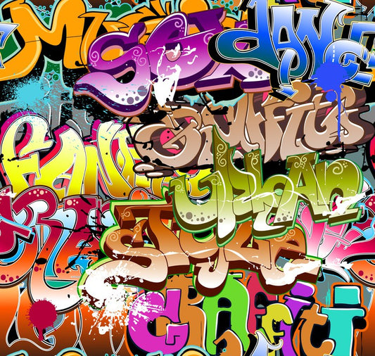 Graffiti/Urban