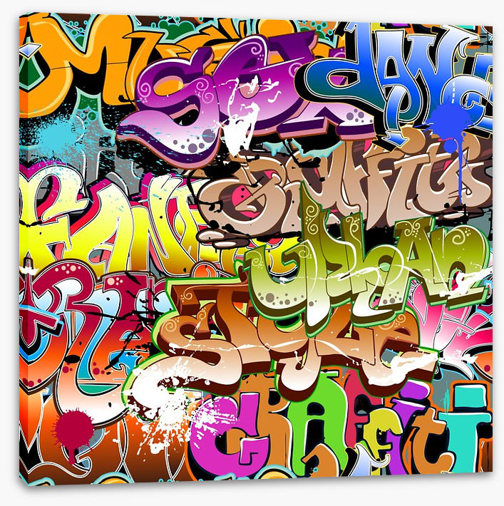 Graffiti/Urban