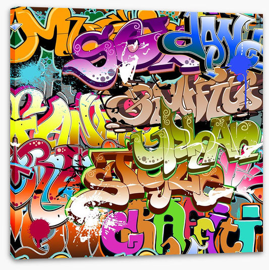 Graffiti/Urban