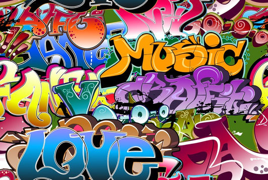 Urban expression