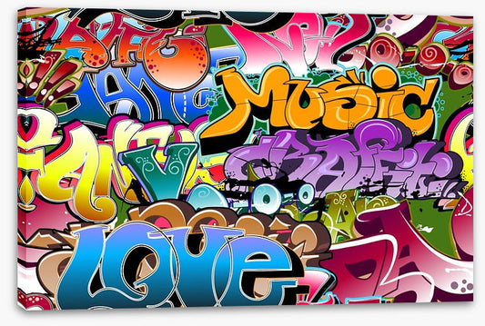 Urban expression