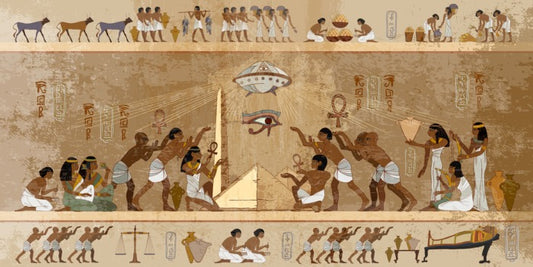 Ancient aliens