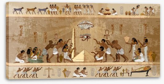 Ancient aliens