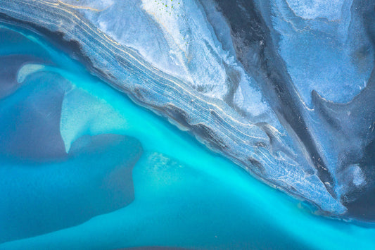 Icelandic blues