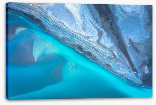 Icelandic blues