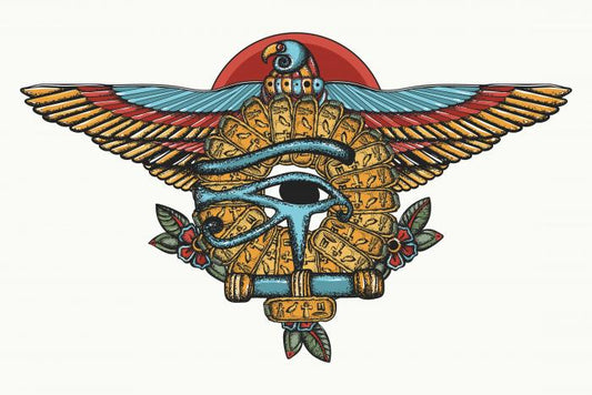 Egyptian Art