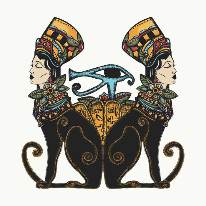 Egyptian Art