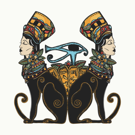 Egyptian Art