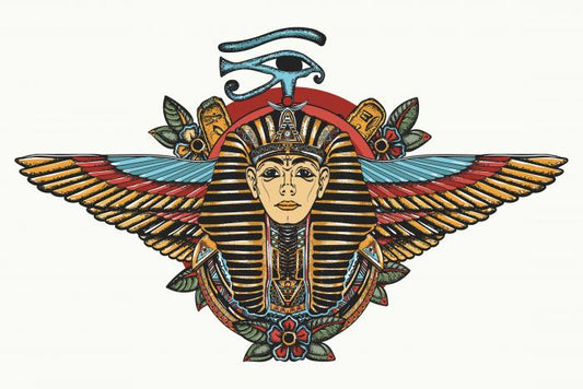 Egyptian Art