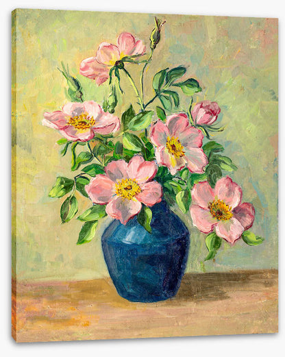 Still life with delight