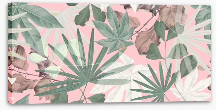 Leafy love