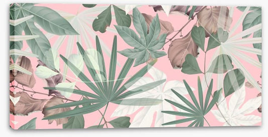 Leafy love