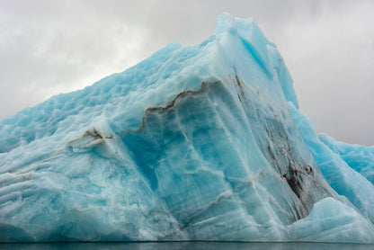 Glaciers