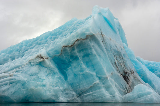Glaciers
