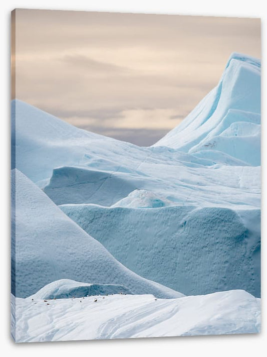 Glaciers