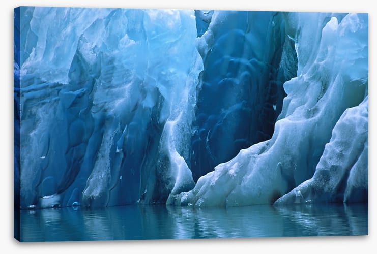 Glaciers