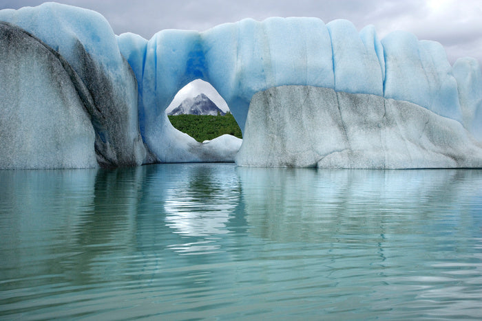 Glaciers