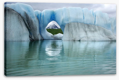Glaciers