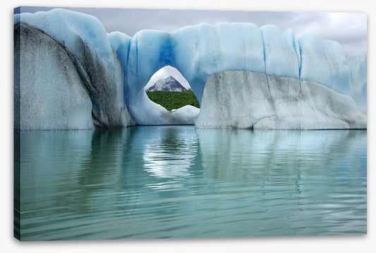 Glaciers