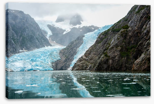 Glaciers