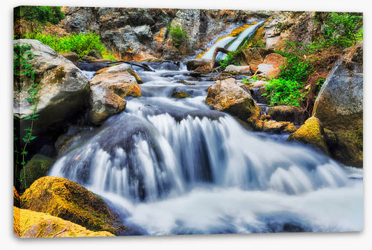 Rivers
