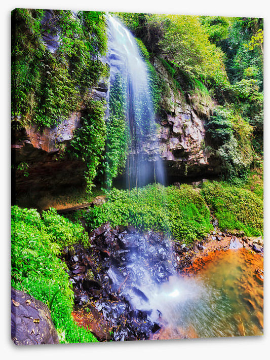 Waterfalls