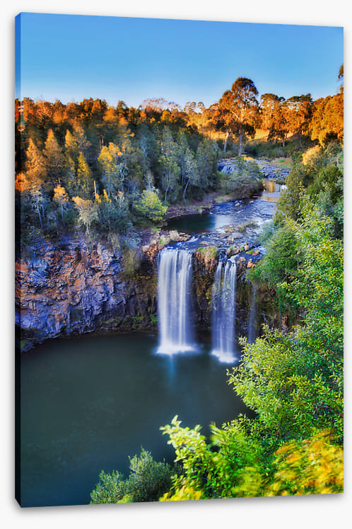 Dangar Falls