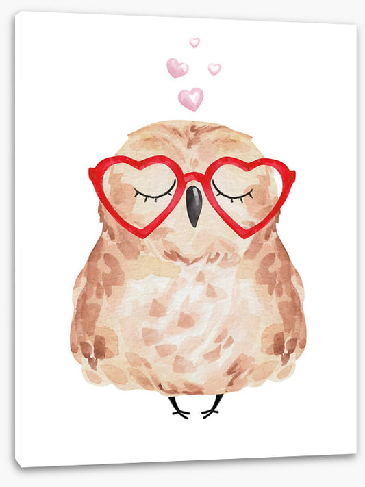 Lovely dreams owl