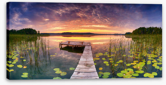 Jetty