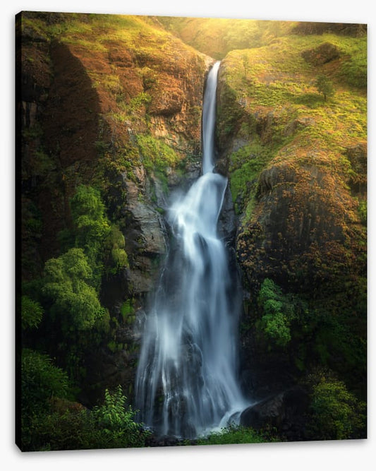 Waterfalls