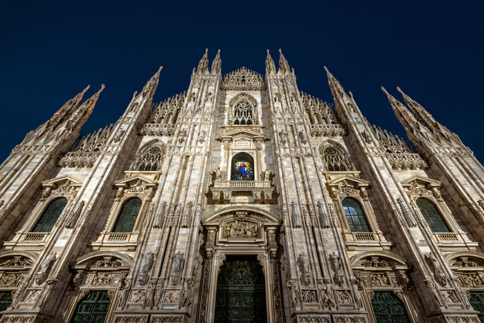 Duomo di Milano