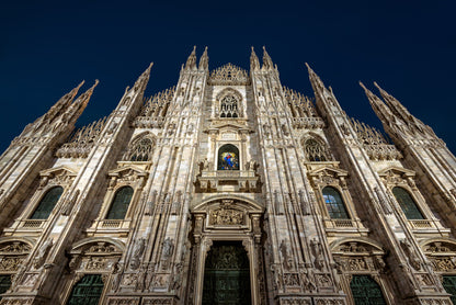 Duomo di Milano