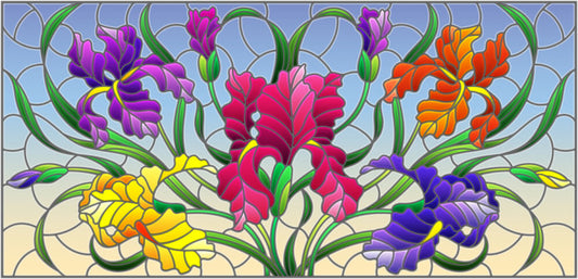 Stained Glass