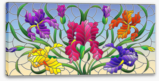 Stained Glass