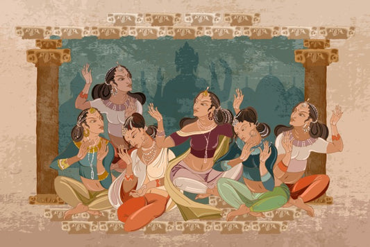 Princess party