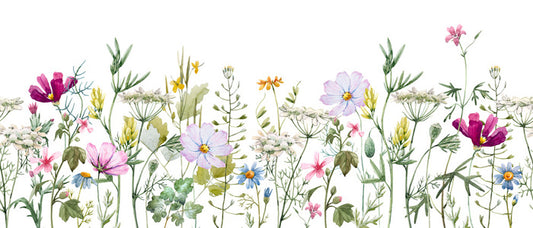 Meadow medley