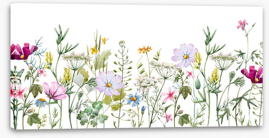 Meadow medley