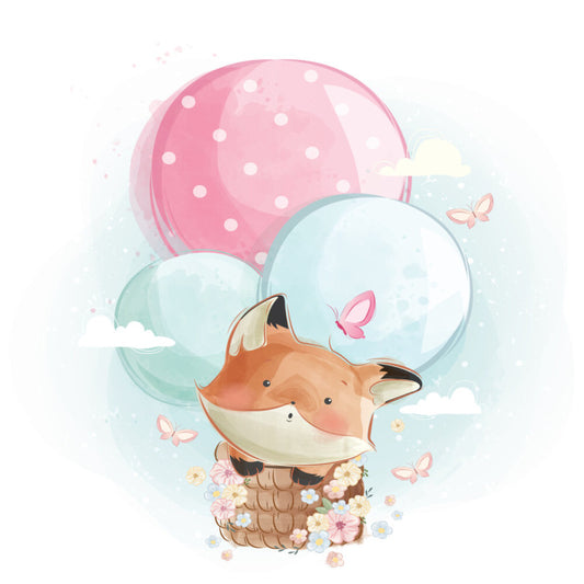 Balloons