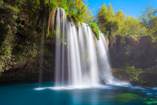 Waterfalls