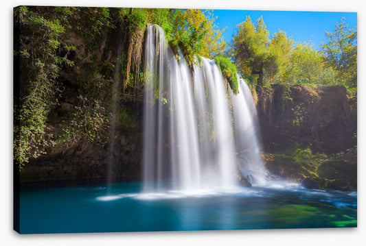 Waterfalls