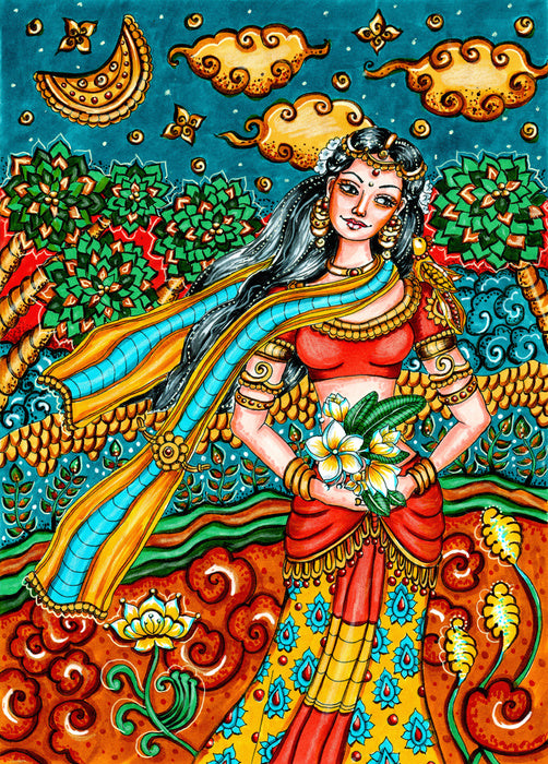 Indian Art
